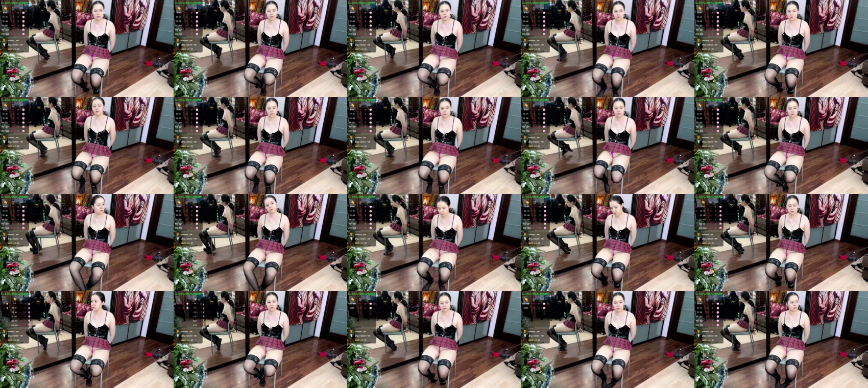bunnyyandhunter  05-01-2022